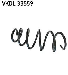 SKF VKDL 33559